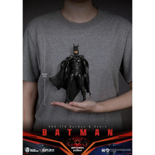 Load image into Gallery viewer, Batman and Robin DAH-116 Dynamic 8-Ction Heroes Batman Action Figure Maple and Mangoes