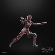 Load image into Gallery viewer, STAR WARS The Black Series Rook Kast Maple and Mangoes