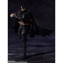 Load image into Gallery viewer, S.H.Figuarts Figures - Berserk - Guts (Berserker Armor) Maple and Mangoes
