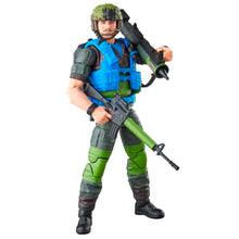 Load image into Gallery viewer, G.I. Joe Classified Series Mad Marauders Footloose, Mutt, & Junkyard 6-Inch Action Figures Maple and Mangoes