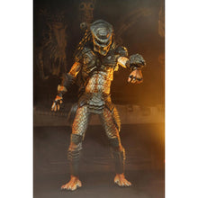 Load image into Gallery viewer, NECA - Predator 7" Scale Figures - Ultimate Stalker (Predator 2) Maple and Mangoes