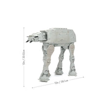 Load image into Gallery viewer, Star Wars: The Mandalorian and Grogu Imperial Remnant AT-AT Walker RC Vehicle Maple and Mangoes