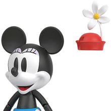 Load image into Gallery viewer, Disney 100th Anniversary Mickey & Minnie Mouse Figure Two-Pack Maple and Mangoes