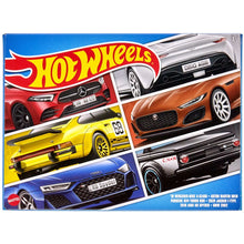 Load image into Gallery viewer, Hot Wheels Themed 2023 Mix 2 Vehicles Muti-Pack Case of 6 Maple and Mangoes