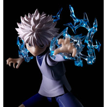 Load image into Gallery viewer, Hunter x Hunter Killua S.H.Figuarts Action Figure Maple and Mangoes