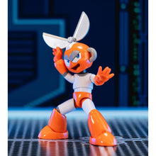 Load image into Gallery viewer, Mega Man 1:12 Scale Wave 2 Cut Man Action Figure