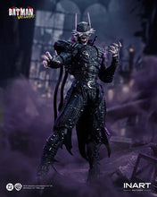 Load image into Gallery viewer, INART Action The Batman Who Laughs - Dark Nights Metal Maple and Mangoes