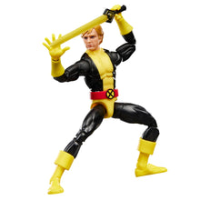 Load image into Gallery viewer, Marvel Legends Series Cypher, New Mutants & X-Men Action Figure Maple and Mangoes