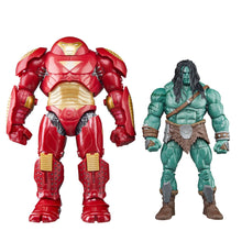 Load image into Gallery viewer, Marvel Legends Hulkbuster Deluxe Marvel 85th Anniversary 6-Inch Scale Action Figure