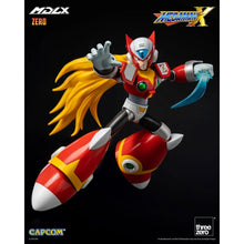 Load image into Gallery viewer, Rockman/Mega Man Zero MDLX Action Figure Maple and Mangoes