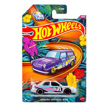 Load image into Gallery viewer, Hot Wheels Spring 2024 Mix Vehicle Set of 5 Maple and Mangoes