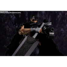 Load image into Gallery viewer, S.H.Figuarts Figures - Berserk - Guts (Berserker Armor) Maple and Mangoes