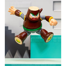 Load image into Gallery viewer, Mega Man Wood Man Deluxe 1:12 Scale Action Figure Maple and Mangoes