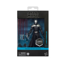 Load image into Gallery viewer, Star Wars The Black Series Lord Starkiller Deluxe Action Figure Maple and Mangoes