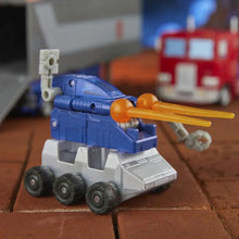 Load image into Gallery viewer, Transformers Studio Series Commander Class The Transformers: The Movie 86-31 Optimus Prime Maple and Mangoes