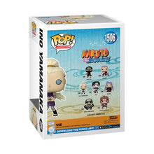 Load image into Gallery viewer, Naruto: Shippuden Ino Yamanaka Funko Pop! Vinyl Figure #1506 Maple and Mangoes
