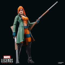 Load image into Gallery viewer, Marvel Legends Series Marvel's Elsa Bloodstone Maple and Mangoes