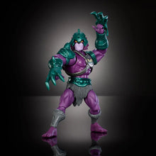 Load image into Gallery viewer, Masters of Universe Origins and ThunderCats Wave 3 Panthor Man Action Figure Maple and Mangoes