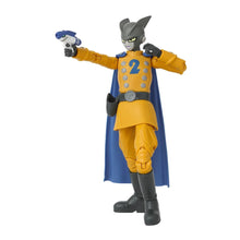 Load image into Gallery viewer, Dragon Ball Super Hero Dragon Stars Battle Pack Piccolo vs. Gamma 2 6 1/2-Inch Action Figure 2-Pack