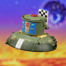 Load image into Gallery viewer, Transformers Legacy United Deluxe Cosmos Maple and Mangoes