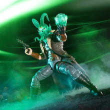 Load image into Gallery viewer,
G.I. Joe Classified Series #159, Richard ""Crystal Ball"" King Maple and Mangoes