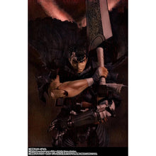 Load image into Gallery viewer, S.H.Figuarts Figures - Berserk - Guts (Berserker Armor) Maple and Mangoes