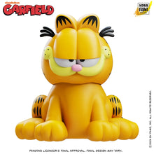 Load image into Gallery viewer, Boss Fight Studio - Garfield 1:1 Scale Gigantic Figure Maple and Mangoes