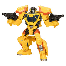 Load image into Gallery viewer, Transformers Studio Series Deluxe Sunstreaker (Bumblebee) Maple and Mangoes