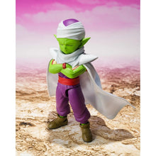 Load image into Gallery viewer, Dragon Ball Daima Piccolo Mini S.H.Figuarts Action Figure Maple and Mangoes