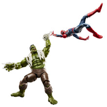 Load image into Gallery viewer, Spider-Man: Brand New Day Marvel Legends Series Hulk 6-Inch Action Figure Maple and Mangoes