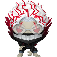 Load image into Gallery viewer, Dandadan Okarun (Transformed) Funko Pop! Vinyl Figure #2100 Maple and Mangoes