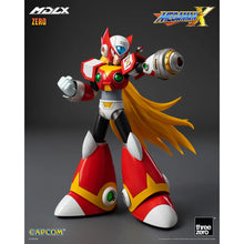 Load image into Gallery viewer, Rockman/Mega Man Zero MDLX Action Figure Maple and Mangoes