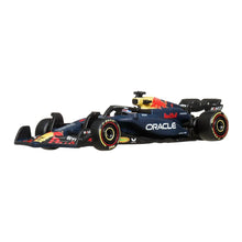 Load image into Gallery viewer, Hot Wheels - 1:64 - 2025 Race Team F1 Mix 1 - Formula One Set of 6 (Pre-order)
