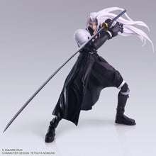 Load image into Gallery viewer, FINAL FANTASY VII Bring Arts Sephiroth Maple and Mangoes
