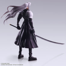 Load image into Gallery viewer, FINAL FANTASY VII Bring Arts Sephiroth Maple and Mangoes