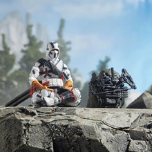 Load image into Gallery viewer, G.I. Joe Classified Series #131 Storm Shadow 6-inch Action Figure Maple and Mangoes