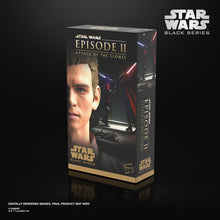 Load image into Gallery viewer, STAR WARS Black Series Saga Collection Multipack Maple and Mangoes