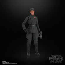 Load image into Gallery viewer, Star Wars The Black Series Tala (Imperial Officer) 6-Inch Action Figure Maple and Mangoes