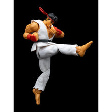 Load image into Gallery viewer, Ultra Street Fighter II Ryu 6-Inch Action Figure Maple and Mangoes