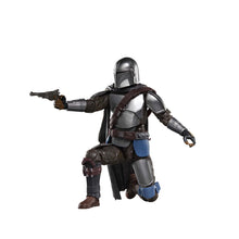 Load image into Gallery viewer, Star Wars The Black Series 6-Inch The Mandalorian (Mines of Mandalore) Action Figure Maple and Mangoes