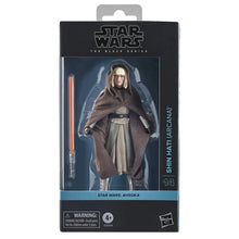 Load image into Gallery viewer, Star Wars The Black Series 6-Inch Shin Hati (Arcana) Action Figure - Exclusive Maple and Mangoes