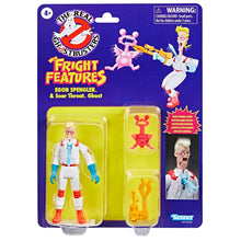 Load image into Gallery viewer, Ghostbusters Kenner Classics Action Figures Wave 2 Set of 4