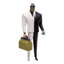 Load image into Gallery viewer, The New Batman Adventures Figures - 6" Scale Two-Face Maple and Mangoes