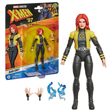 Load image into Gallery viewer, Marvel Legends X-Men ‘97 Jean Grey Maple and Mangoes