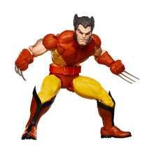 Load image into Gallery viewer, Secret Wars Marvel Legends Wolverine 6-Inch Action Figure Maple and Mangoes