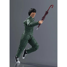 Load image into Gallery viewer, Police Story Officer Chan Ka Kui S.H.Figuarts Action Figure Maple and Mangoes