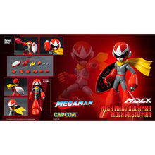 Load image into Gallery viewer, Rockman/Mega Man Proto Man MDLX Action Figure (Pre-order)*
