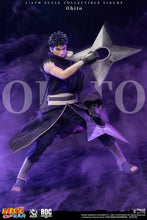 Load image into Gallery viewer, ROCKET TOYS Obito Uchiha - Naruto 1/6 Scale Action Figure Maple and Mangoes