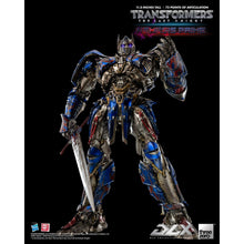 Load image into Gallery viewer, Transformers: The Last Knight Nemesis Prime DLX Action Figure Maple and Mangoes