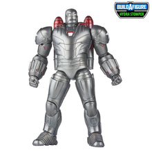 Load image into Gallery viewer, Marvel Legends 6" Figures - Build-A-Figure Hydra Stomper - Kingpin Maple and Mangoes